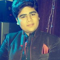Ashish Sharma