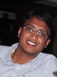 Rohit Anurag