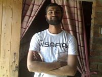 Rana Ahmed