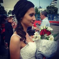 Мария Иванова