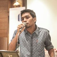 Vishnu Vikraman