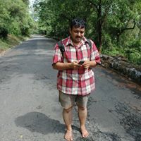 Krishnan Ananthan