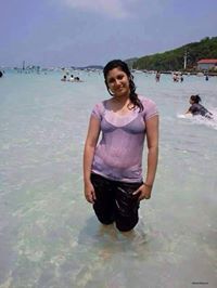 Niharika Singh