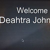 Deahtra Johnson