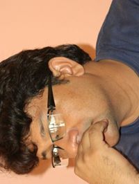 Naveen Dobriyal