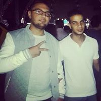 Mostafa Mahmoud