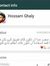 Mahmoud...