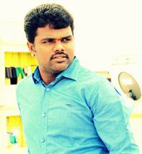 Ramakrishna Chary