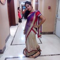 Payel Chakraborty