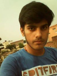 Shubham Mishra
