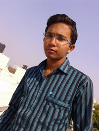 Darshak Parmar