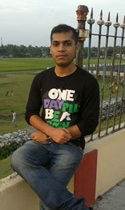 Rakesh Datta