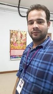 Vipul SuryaVansi