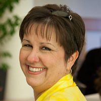 Janet Barnett