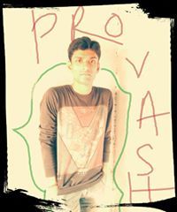Provash Malakar
