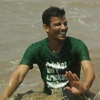 Rahul Tandon