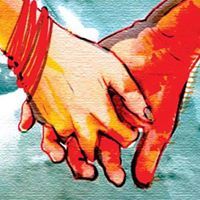 Lekshmi Ramachandran