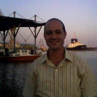 Mamdouh Fayed