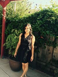Mansi Yadav