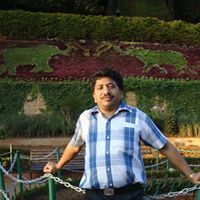 Sunil Gupta