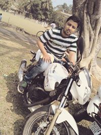 Aslam Ali