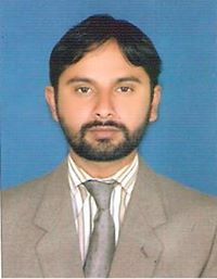 Nasir Ali