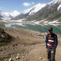 Hassan Ahmad