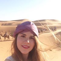 Sofía De La Rocha