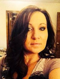 Mandy Thompson
