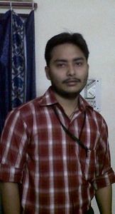 Dipendra Rawat