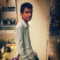 Pavan Bobate