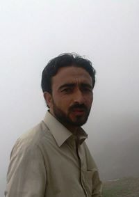 Farid Ullah