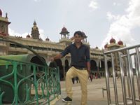 Abhishek Mishra