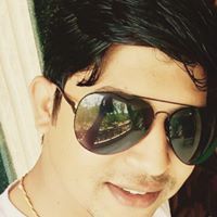 Shashank Bhange