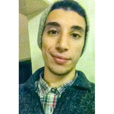 Mehdi