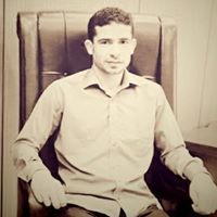 Ahmed Khalid