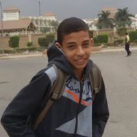 Ahmed Hamdy