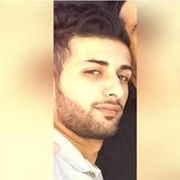 Ahmed Alamour