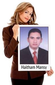 Mansy Haitham