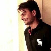 D-Nesh Parmar