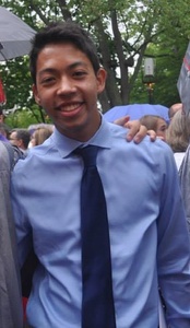 Aaron Tornheim
