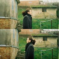 Ваня Курасевич