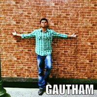 Gautham Reddy