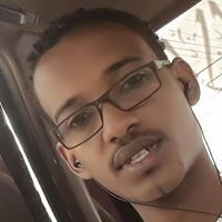 اسير الاحزان انس