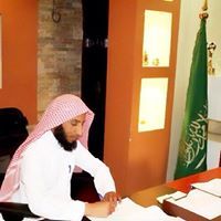 عفيف المبارزي