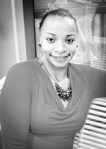 Stacy Lawrence