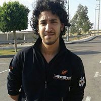 Bahaoui Othmane
