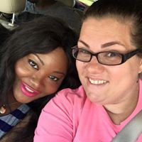 Brittany Coffey-Markakis