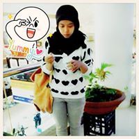 Lisfiyani Elf
