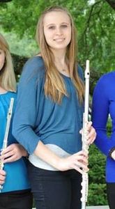 Claire Bailey